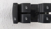 2010-2017 Chevrolet Equinox Master Power Window Switch Replacement Driver Side Left P/N:25983673 25946838 Fits OEM Used Auto