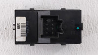 2010-2017 Chevrolet Equinox Master Power Window Switch Replacement Driver Side Left P/N:25983673 25946838 Fits OEM Used Auto