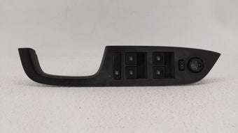 compare product 2010-2017 Chevrolet Equinox Master Power Window Switch Replacement Driver Side Left P/N:20846189 25946838 Fits OEM Used Auto Parts
