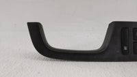 2010-2017 Chevrolet Equinox Master Power Window Switch Replacement Driver Side Left P/N:20846189 25946838 Fits OEM Used Auto