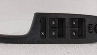 2010-2017 Chevrolet Equinox Master Power Window Switch Replacement Driver Side Left P/N:20846189 25946838 Fits OEM Used Auto