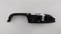 2010-2017 Chevrolet Equinox Master Power Window Switch Replacement Driver Side Left P/N:20846189 25946838 Fits OEM Used Auto