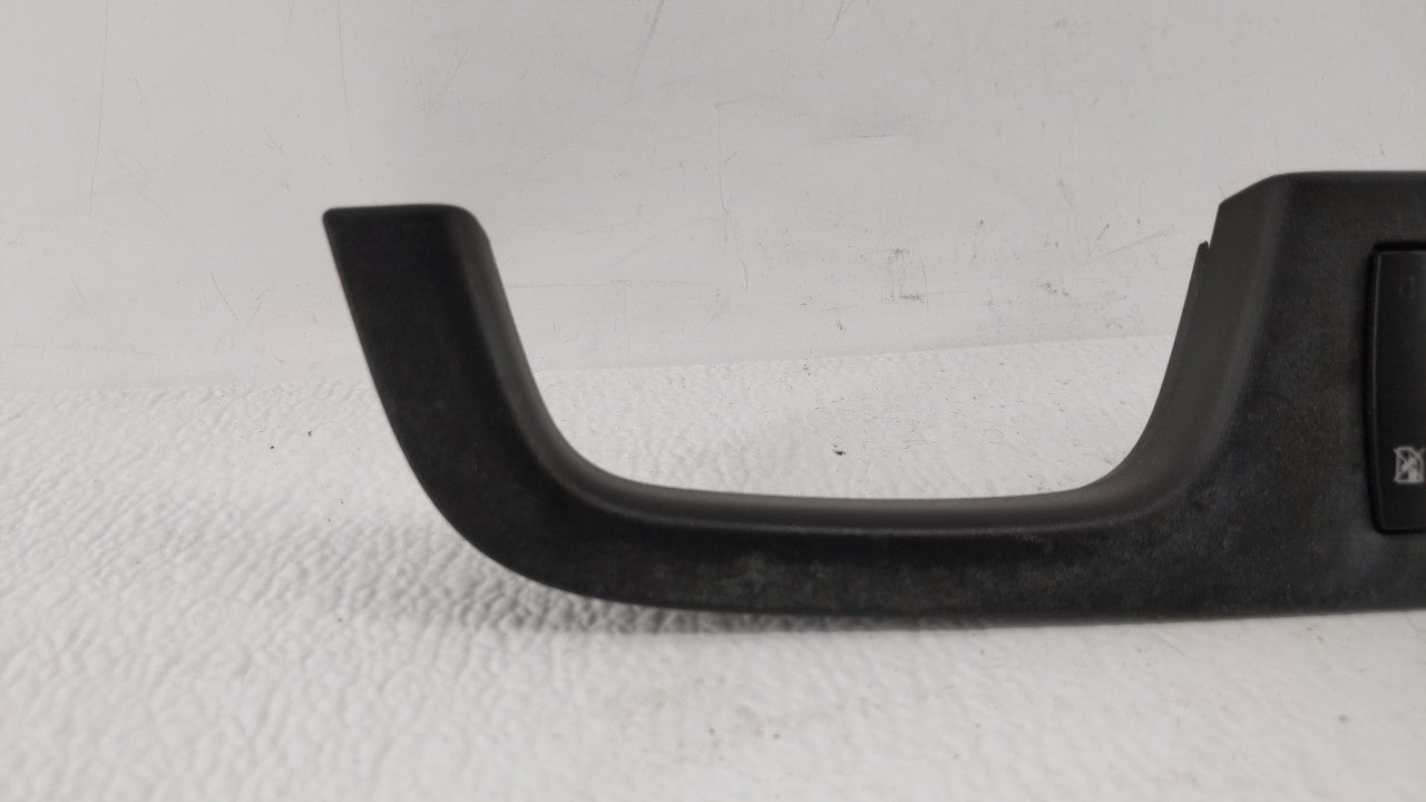 2010-2017 Chevrolet Equinox Master Power Window Switch Replacement Driver Side Left P/N:25983673 25946838 Fits OEM Used Auto