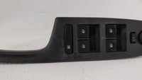 2010-2017 Chevrolet Equinox Master Power Window Switch Replacement Driver Side Left P/N:25983673 25946838 Fits OEM Used Auto