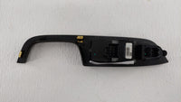 2010-2017 Chevrolet Equinox Master Power Window Switch Replacement Driver Side Left P/N:25983673 25946838 Fits OEM Used Auto