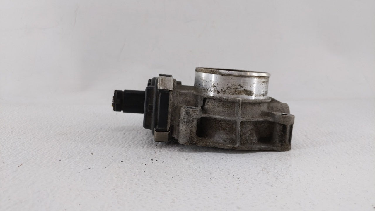 2012-2015 Chevrolet Equinox Throttle Body P/N:12632101CA Fits Fits 2012 2013 2014 2015 OEM Used Auto Parts - Oemusedautopart