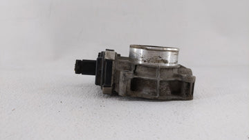 2012-2015 Chevrolet Equinox Throttle Body P/N:12632101CA Fits Fits 2012 2013 2014 2015 OEM Used Auto Parts