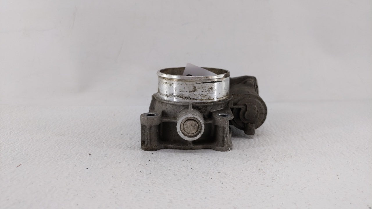 2012-2015 Chevrolet Equinox Throttle Body P/N:12632101CA Fits Fits 2012 2013 2014 2015 OEM Used Auto Parts - Oemusedautopart