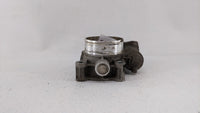 2012-2015 Chevrolet Equinox Throttle Body P/N:12632101CA Fits Fits 2012 2013 2014 2015 OEM Used Auto Parts - Oemusedautopart