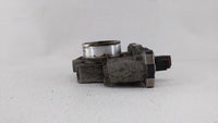 2012-2015 Chevrolet Equinox Throttle Body P/N:12632101CA Fits Fits 2012 2013 2014 2015 OEM Used Auto Parts - Oemusedautopart