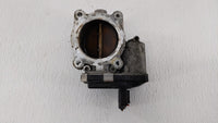 2012-2015 Chevrolet Equinox Throttle Body P/N:12632101CA Fits Fits 2012 2013 2014 2015 OEM Used Auto Parts - Oemusedautopart