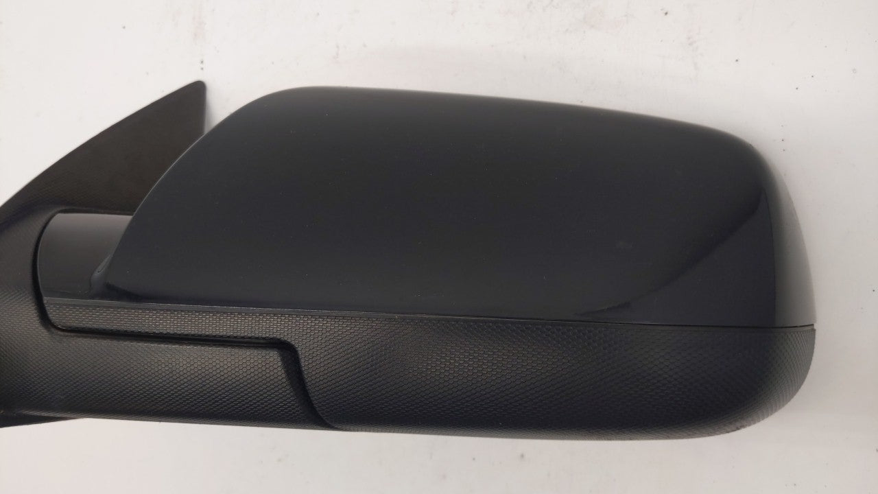 2011-2014 Chevrolet Equinox Driver Side View Mirror - Left Door Mirror OEM Used - Oemusedautoparts1.com
