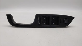 compare product 2010-2017 Chevrolet Equinox Master Power Window Switch Replacement Driver Side Left P/N:25983673 25946838 Fits OEM Used Auto Parts