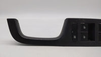 2010-2017 Chevrolet Equinox Master Power Window Switch Replacement Driver Side Left P/N:25983673 25946838 Fits OEM Used Auto