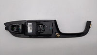 2010-2017 Chevrolet Equinox Master Power Window Switch Replacement Driver Side Left P/N:25983673 25946838 Fits OEM Used Auto
