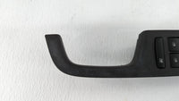 2010-2017 Chevrolet Equinox Master Power Window Switch Replacement Driver Side Left P/N:25983673 25946838 Fits OEM Used Auto