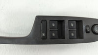 2010-2017 Chevrolet Equinox Master Power Window Switch Replacement Driver Side Left P/N:25983673 25946838 Fits OEM Used Auto