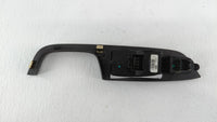 2010-2017 Chevrolet Equinox Master Power Window Switch Replacement Driver Side Left P/N:25983673 25946838 Fits OEM Used Auto