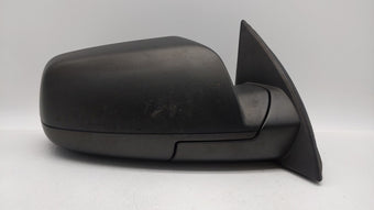 compare product 2012-2014 Chevrolet Equinox Passenger Side View Mirror - Right Door Mirror OEM Used