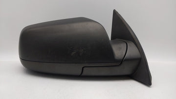 2012-2014 Chevrolet Equinox Passenger Side View Mirror - Right Door Mirror OEM Used - Oemusedautoparts1.com