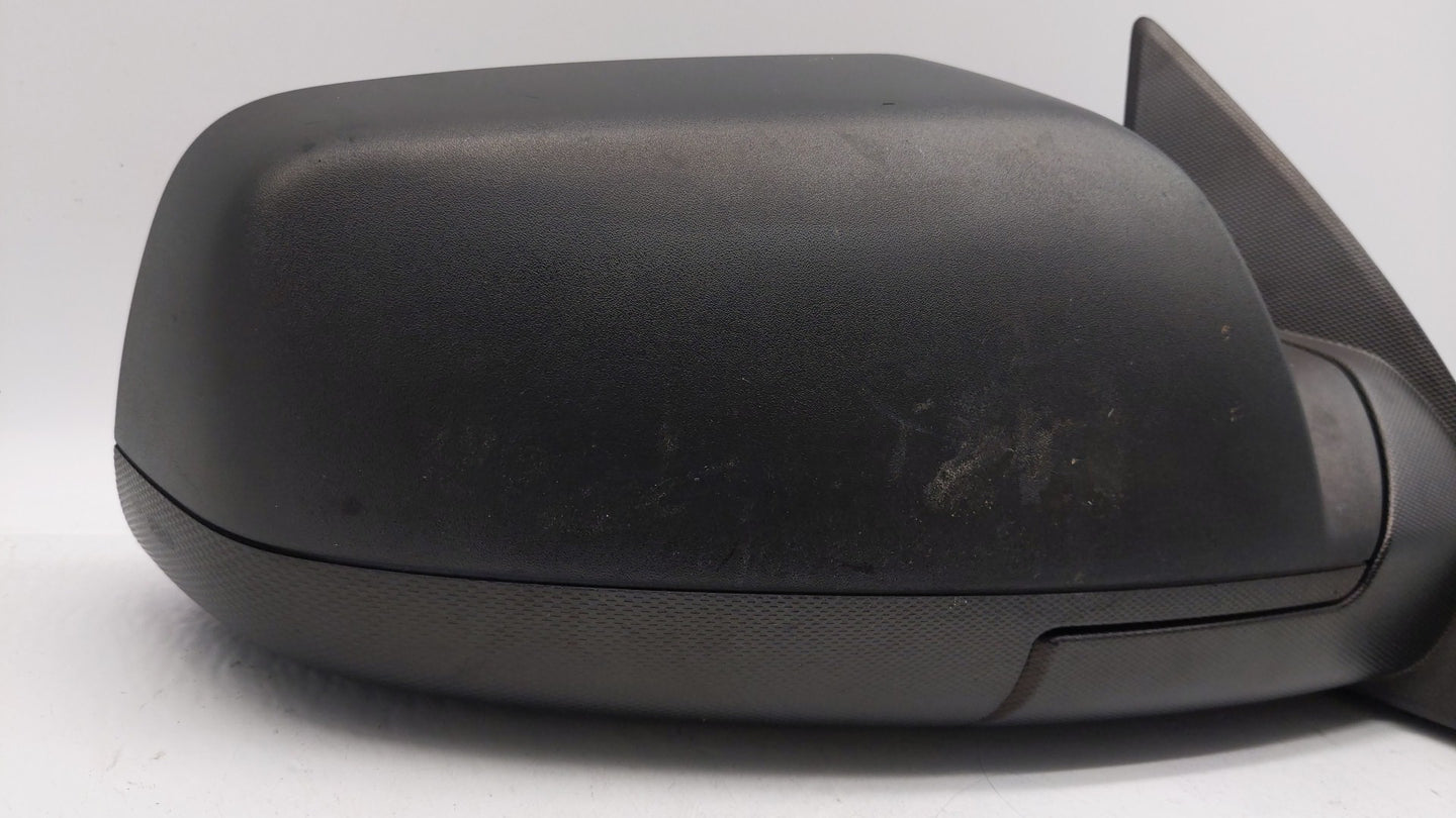 2012-2014 Chevrolet Equinox Passenger Side View Mirror - Right Door Mirror OEM Used - Oemusedautoparts1.com