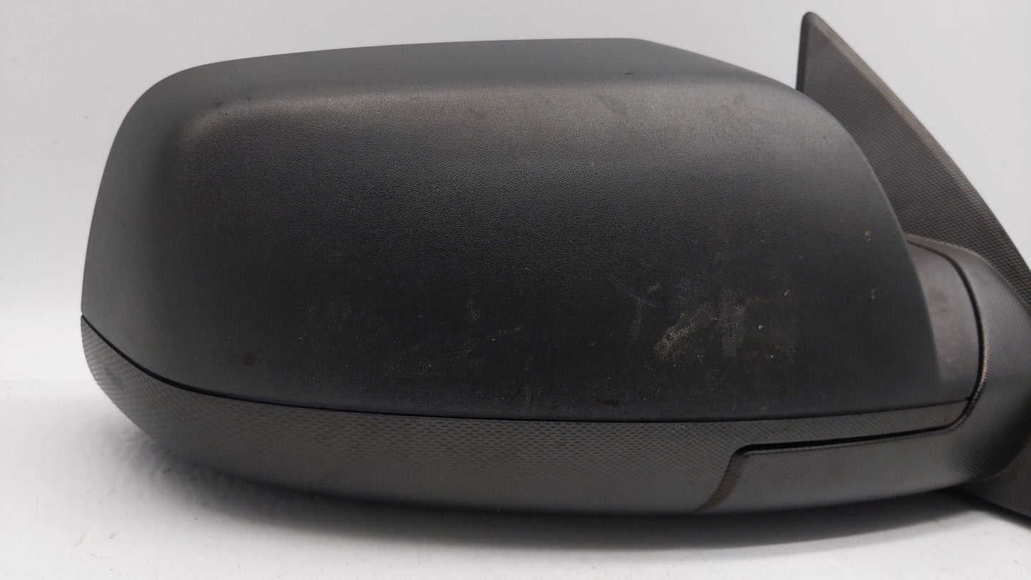 2012-2014 Chevrolet Equinox Passenger Side View Mirror - Right Door Mirror OEM Used - Oemusedautoparts1.com