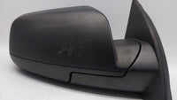 2012-2014 Chevrolet Equinox Passenger Side View Mirror - Right Door Mirror OEM Used - Oemusedautoparts1.com