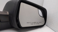 2012-2014 Chevrolet Equinox Passenger Side View Mirror - Right Door Mirror OEM Used - Oemusedautoparts1.com