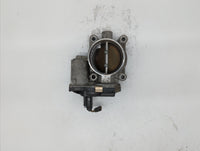 2012-2015 Chevrolet Equinox Throttle Body P/N:12632101CA Fits Fits 2012 2013 2014 2015 OEM Used Auto Parts - Oemusedautopart