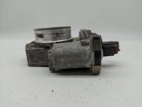 2012-2015 Chevrolet Equinox Throttle Body P/N:12632101CA Fits Fits 2012 2013 2014 2015 OEM Used Auto Parts - Oemusedautopart