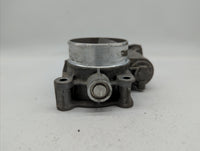2012-2015 Chevrolet Equinox Throttle Body P/N:12632101CA Fits Fits 2012 2013 2014 2015 OEM Used Auto Parts - Oemusedautopart
