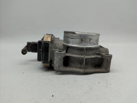 2012-2015 Chevrolet Equinox Throttle Body P/N:12632101CA Fits Fits 2012 2013 2014 2015 OEM Used Auto Parts - Oemusedautopart