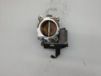 2012-2015 Chevrolet Equinox Throttle Body P/N:12632101CA Fits Fits 2012 2013 2014 2015 OEM Used Auto Parts - Oemusedautopart