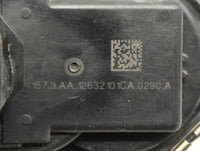 2012-2015 Chevrolet Equinox Throttle Body P/N:12632101CA Fits Fits 2012 2013 2014 2015 OEM Used Auto Parts - Oemusedautopart