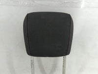 2012-2013 Chevrolet Equinox Headrest Head Rest Front Driver Passenger Seat Fits Fits 2012 2013 OEM Used Auto Parts - Oemused