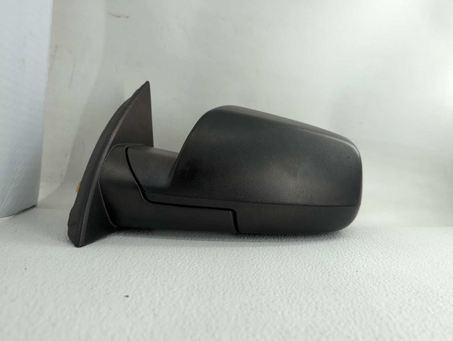 2012-2014 Chevrolet Equinox Driver Side View Mirror - Left Door Mirror OEM Used - Oemusedautoparts1.com