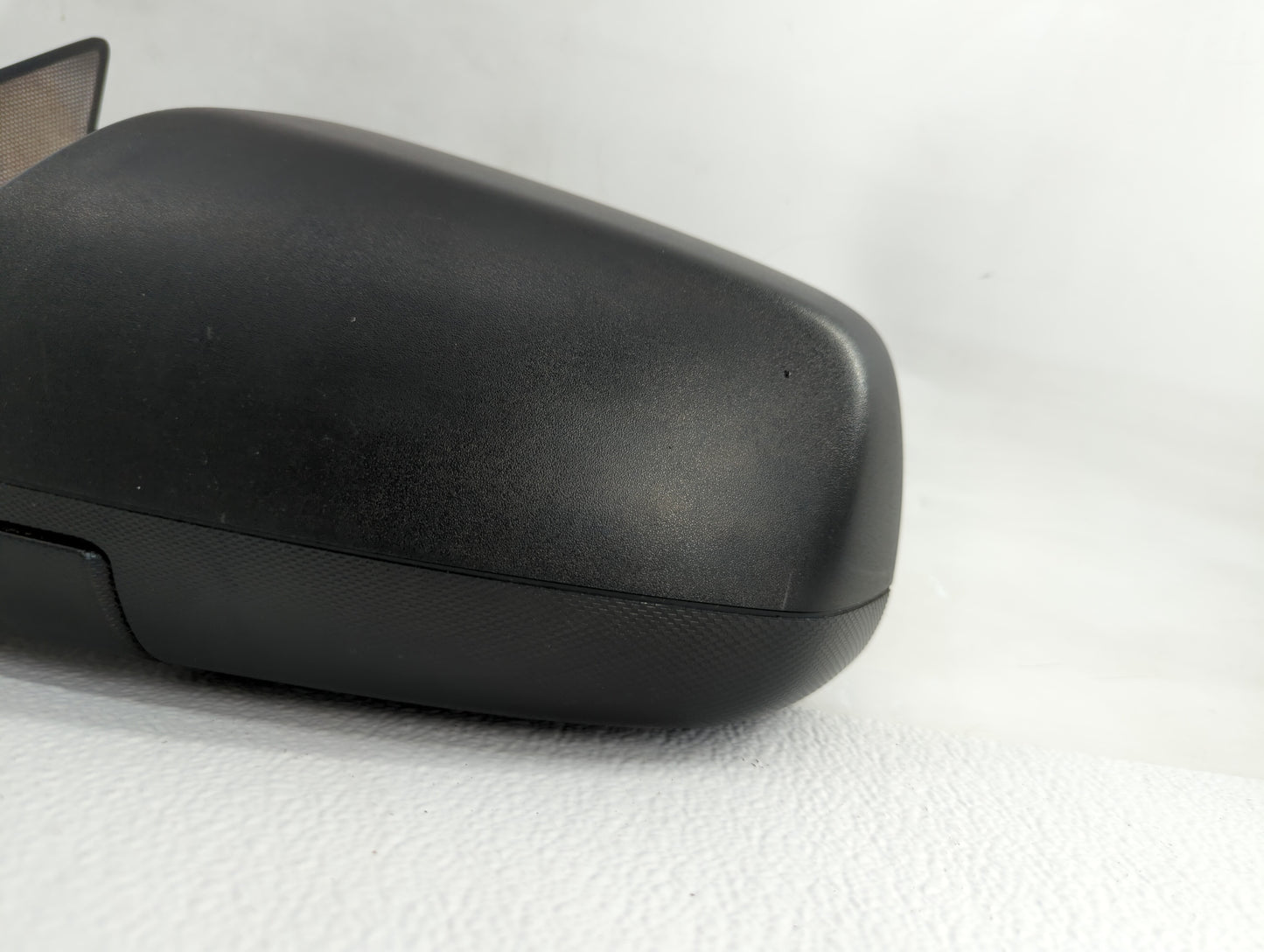 2012-2014 Chevrolet Equinox Driver Side View Mirror - Left Door Mirror OEM Used - Oemusedautoparts1.com