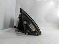 2012-2014 Chevrolet Equinox Driver Side View Mirror - Left Door Mirror OEM Used - Oemusedautoparts1.com
