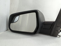 2012-2014 Chevrolet Equinox Driver Side View Mirror - Left Door Mirror OEM Used - Oemusedautoparts1.com