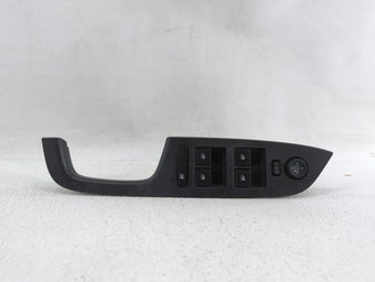 compare product 2010-2017 Chevrolet Equinox Master Power Window Switch Replacement Driver Side Left P/N:25983673 25946838 Fits OEM Used Auto Parts