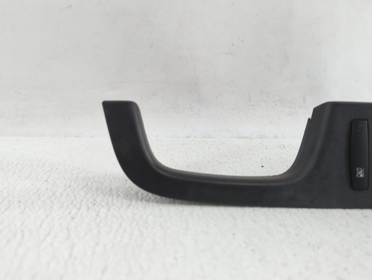 2010-2017 Chevrolet Equinox Master Power Window Switch Replacement Driver Side Left P/N:25983673 25946838 Fits OEM Used Auto