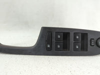 2010-2017 Chevrolet Equinox Master Power Window Switch Replacement Driver Side Left P/N:25983673 25946838 Fits OEM Used Auto