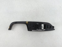 2010-2017 Chevrolet Equinox Master Power Window Switch Replacement Driver Side Left P/N:25983673 25946838 Fits OEM Used Auto