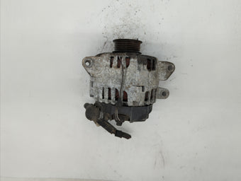 compare product 2010-2017 Chevrolet Equinox Alternator Replacement Generator Charging Assembly Engine OEM P/N:13588328 13512759 Fits OEM Used Auto Parts