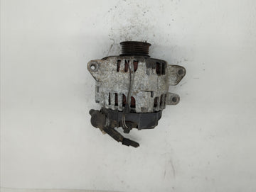 2010-2017 Chevrolet Equinox Alternator Replacement Generator Charging Assembly Engine OEM P/N:13588328 13512759 Fits OEM Use