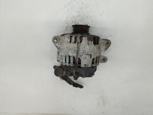 2010-2017 Chevrolet Equinox Alternator Replacement Generator Charging Assembly Engine OEM P/N:13588328 13512759 Fits OEM Use