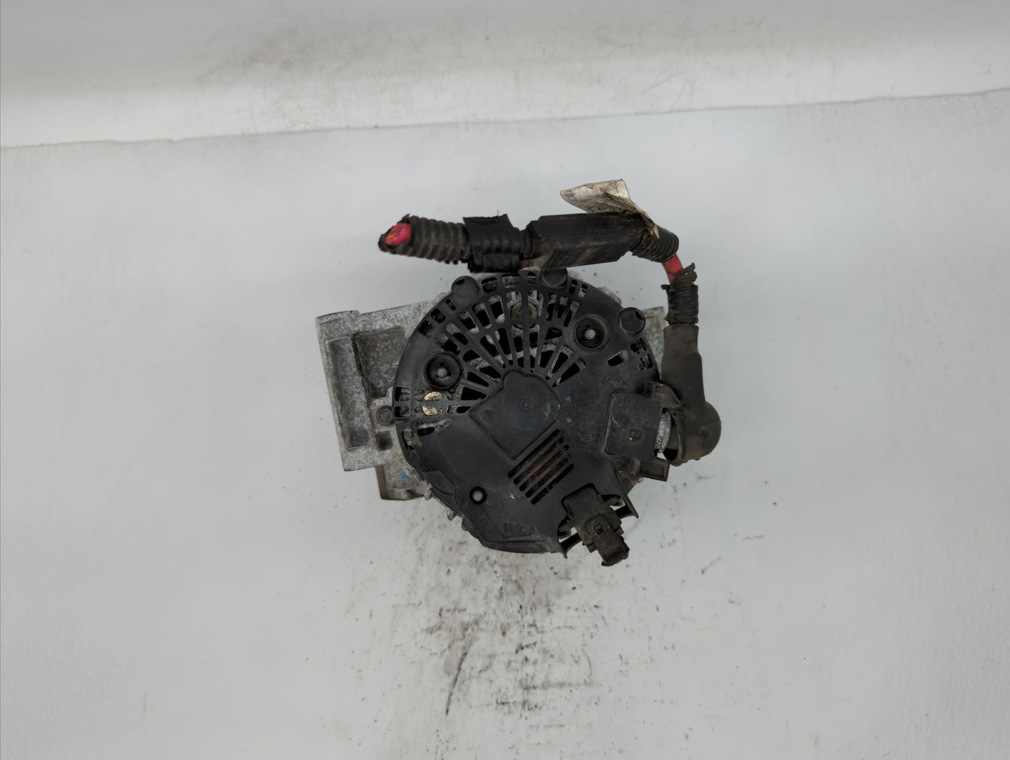 2010-2017 Chevrolet Equinox Alternator Replacement Generator Charging Assembly Engine OEM P/N:13588328 13512759 Fits OEM Use