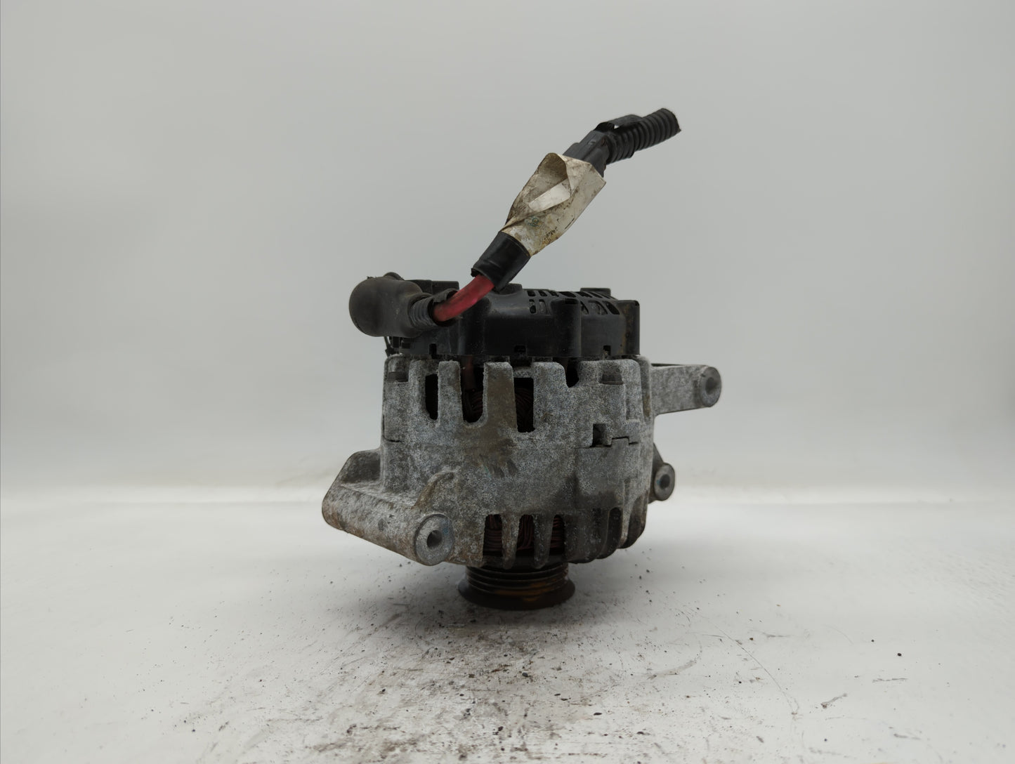 2010-2017 Chevrolet Equinox Alternator Replacement Generator Charging Assembly Engine OEM P/N:13588328 13512759 Fits OEM Use