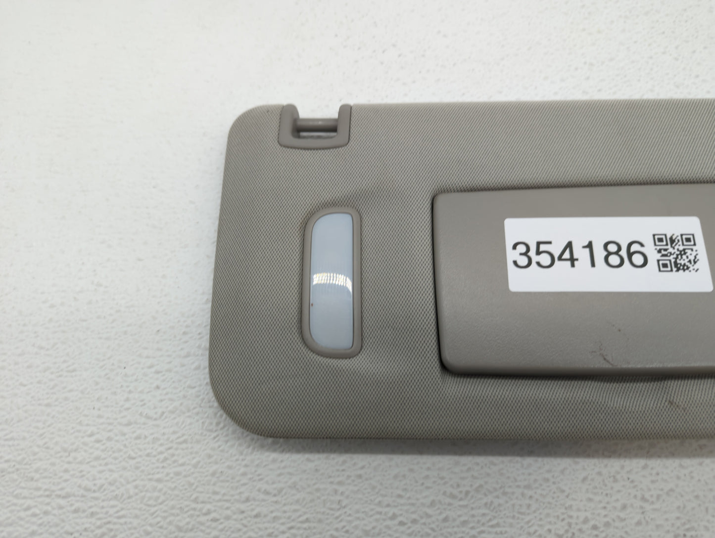 2010-2017 Chevrolet Equinox Sun Visor Shade Replacement Passenger Right Mirror Fits Fits 2010 2011 2012 2013 2014 2015 2016 