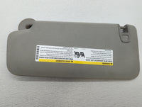 2010-2017 Chevrolet Equinox Sun Visor Shade Replacement Passenger Right Mirror Fits Fits 2010 2011 2012 2013 2014 2015 2016 